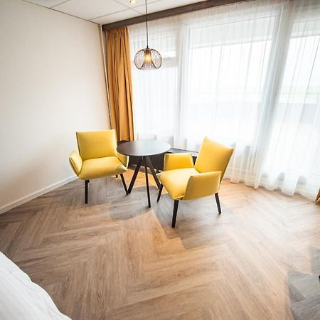 Hotel Zwartewater Звартслёйс Экстерьер фото